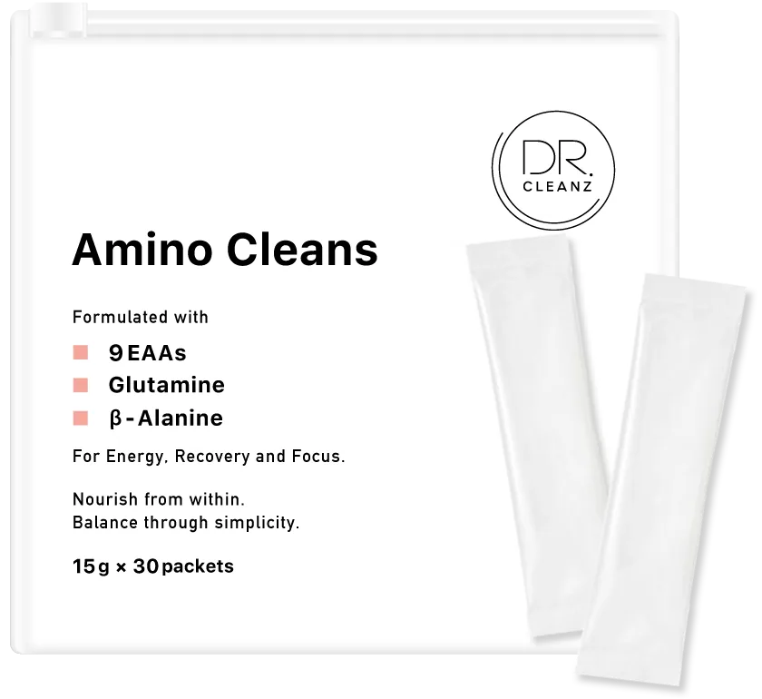 Amino Cleans