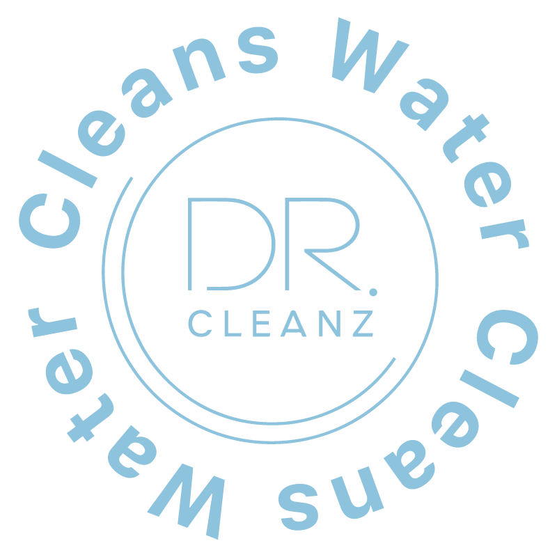 Cleans Water