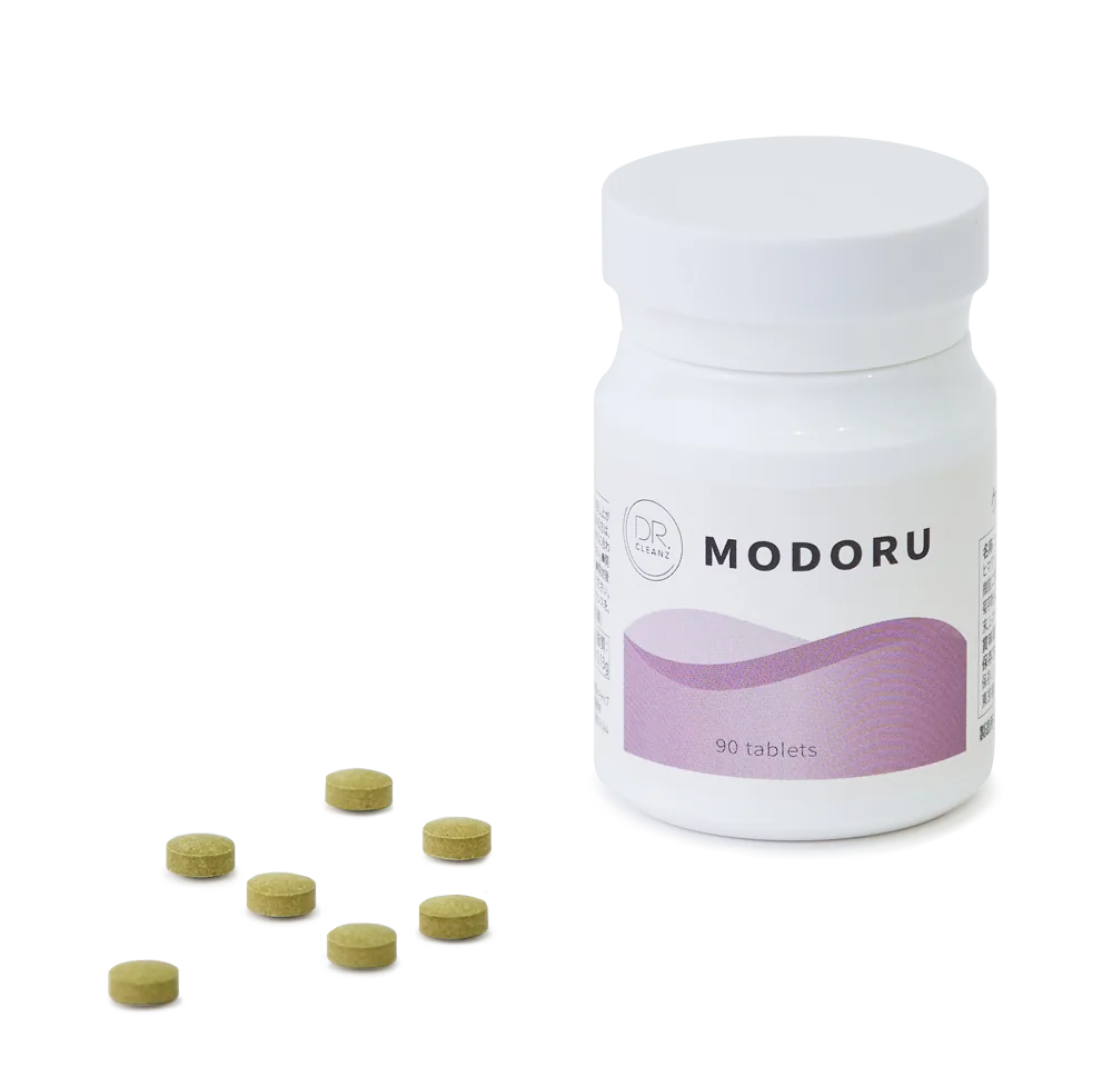 MODORU