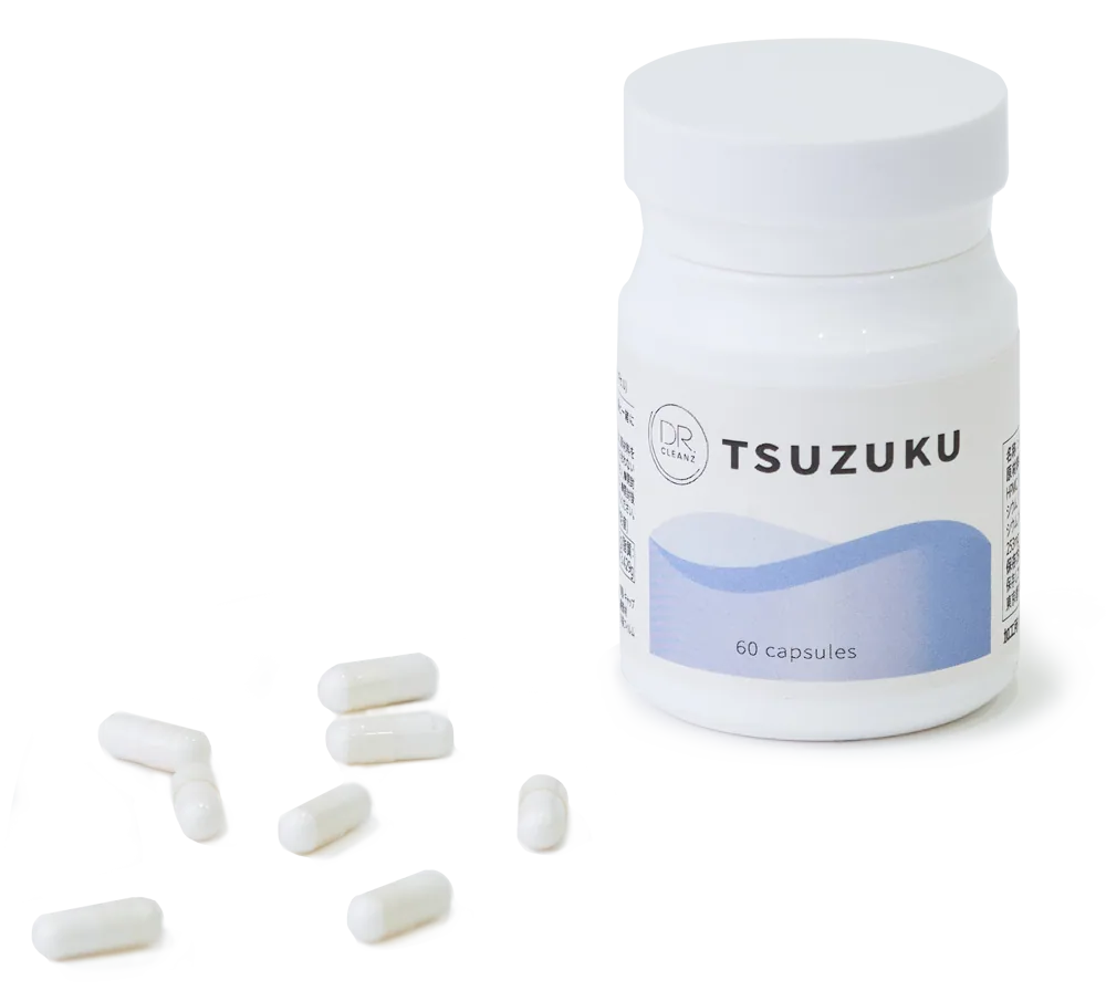 TSUZUKU