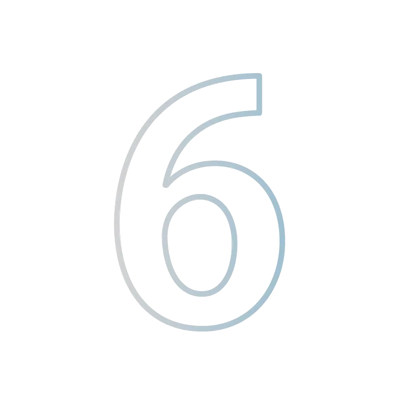6
