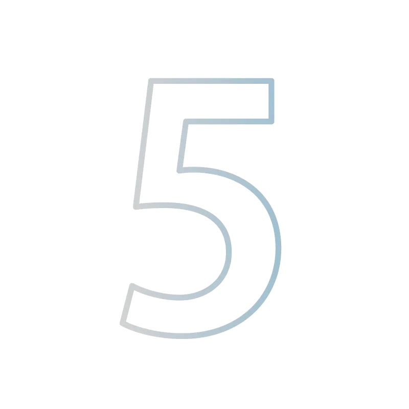5