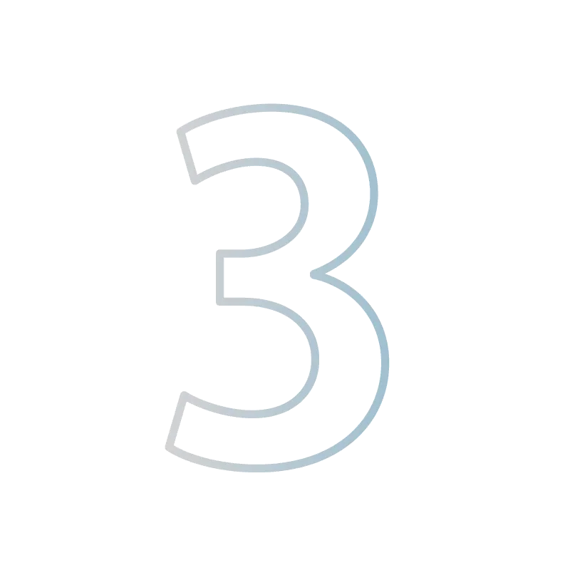 3