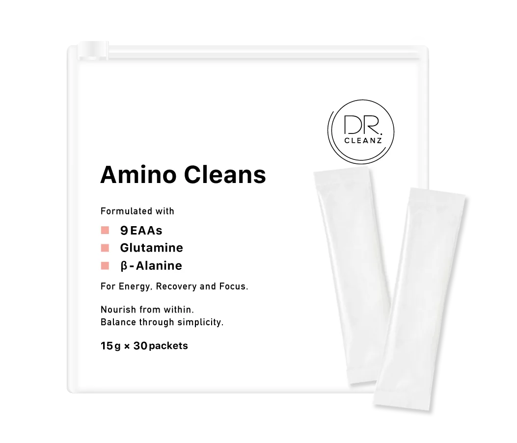 Amino Cleans