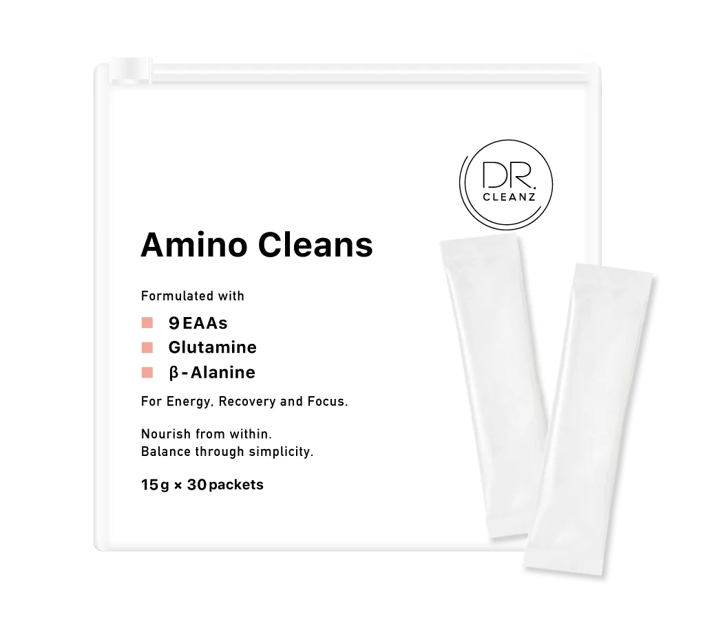 Amino Cleans
