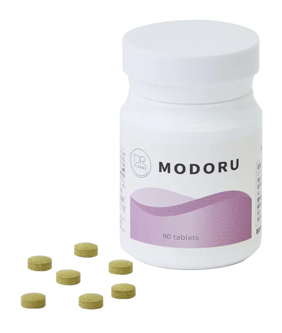 MODORU
