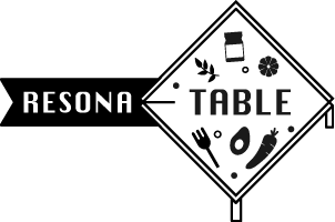 RESONA-TABLE