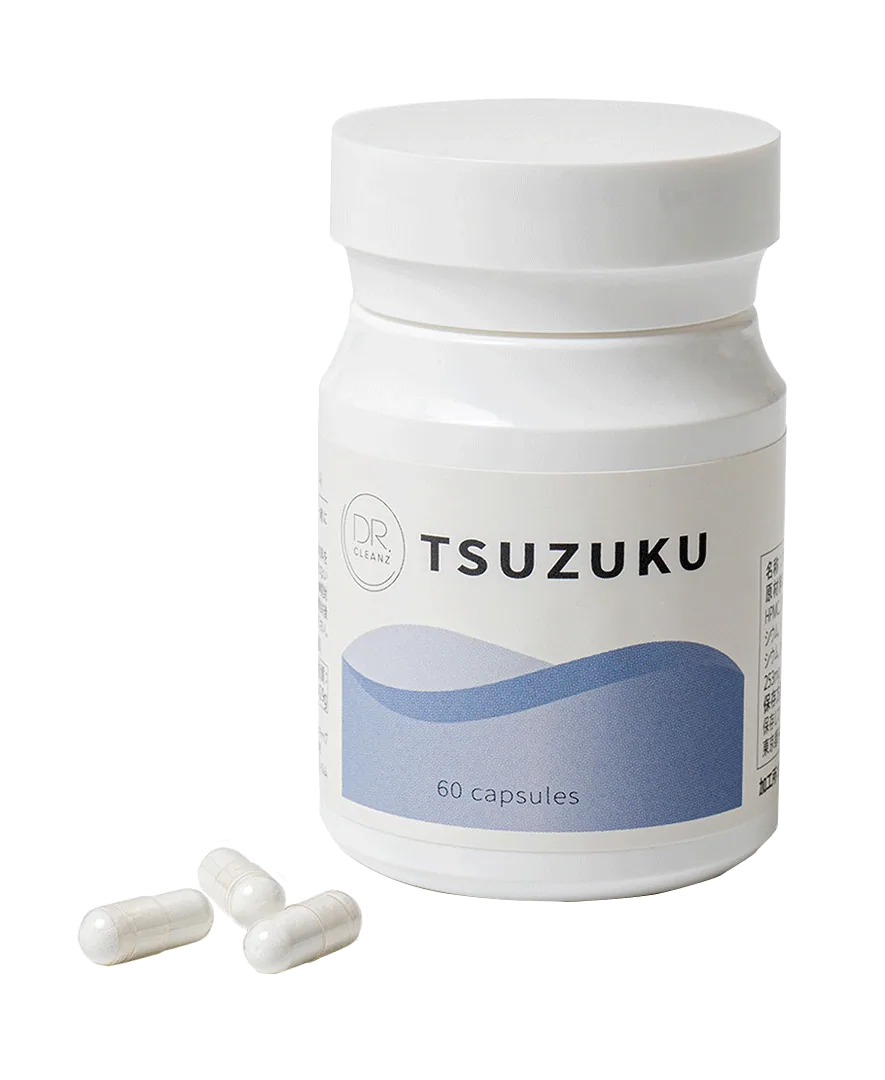 TSUZUKU