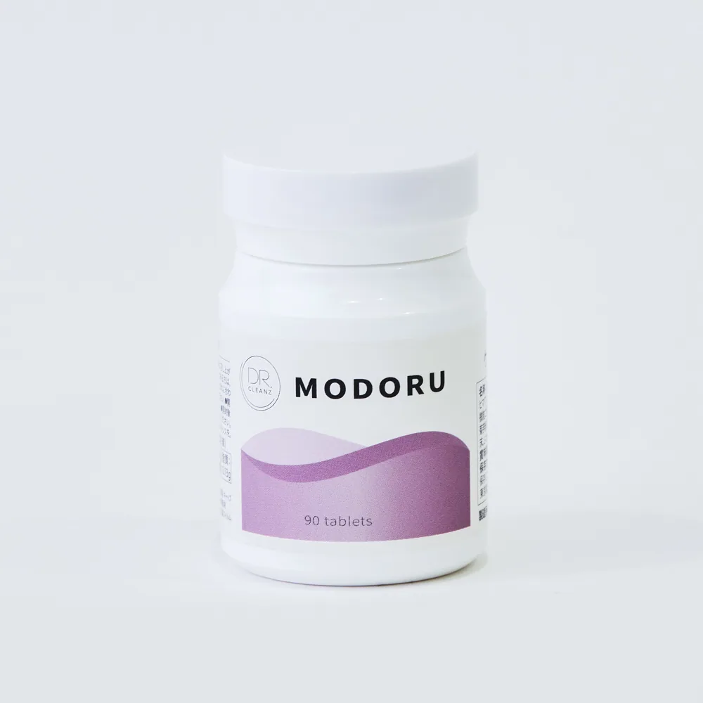 MODORU