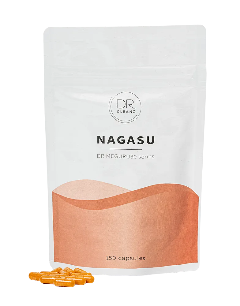 NAGASU