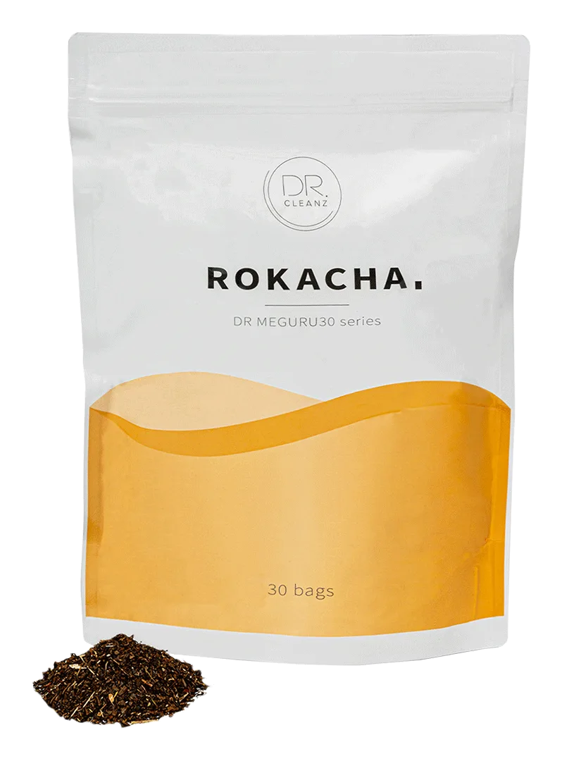 ROKACHA
