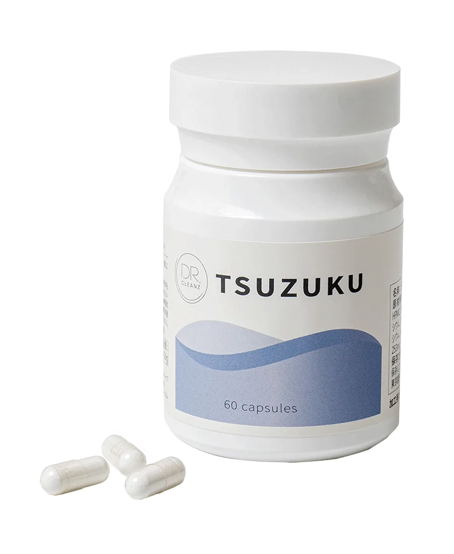 TSUZUKU