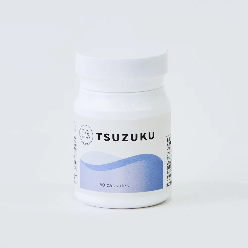 TSUZUKU